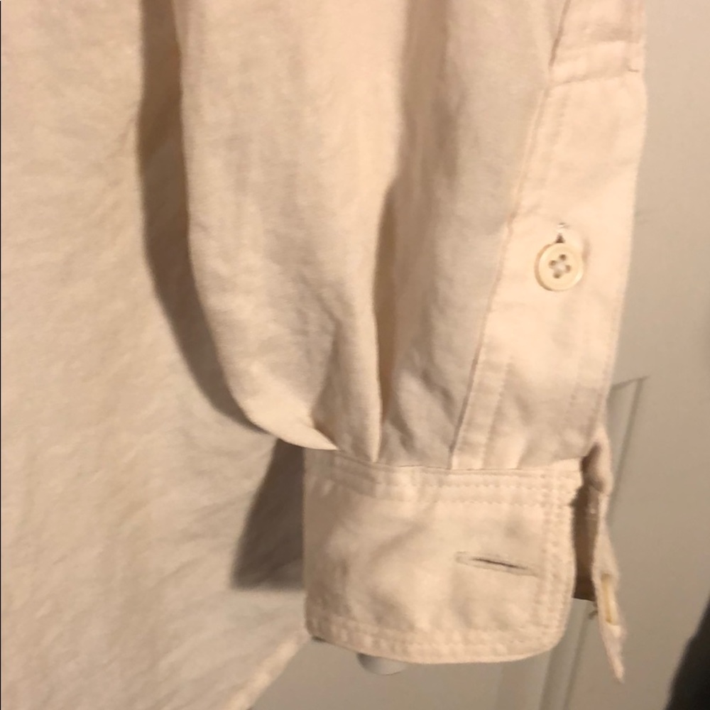 Used blouse by iniquity size M - Picture 3 of 5